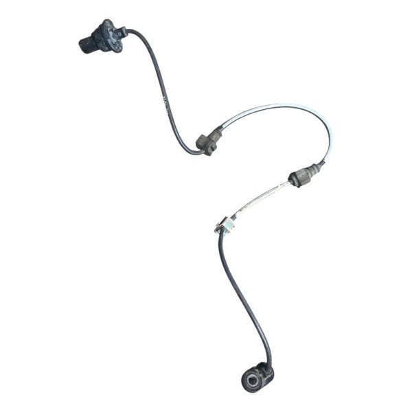 Sensor Abs Esquerdo Honda City 2016