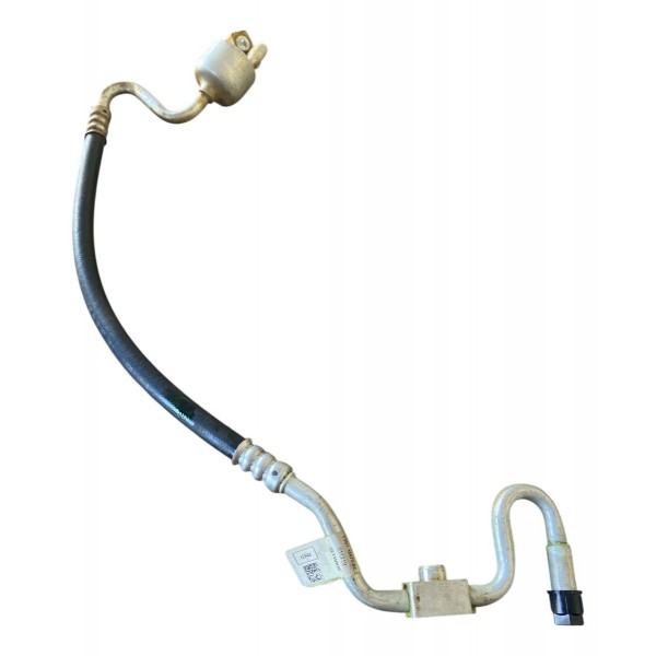 Mangueira Compressor Ar Condensador Ford Ka 15/ E3b119972da