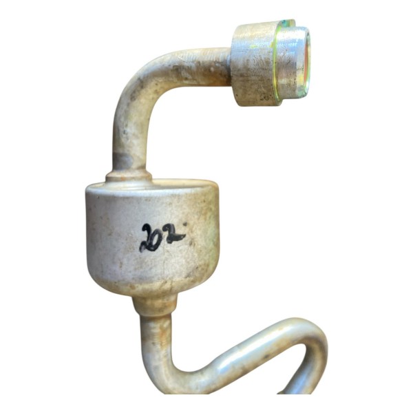 Mangueira Compressor Ar Condensador Ford Ka 15/ E3b119972da