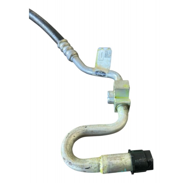 Mangueira Compressor Ar Condensador Ford Ka 15/ E3b119972da