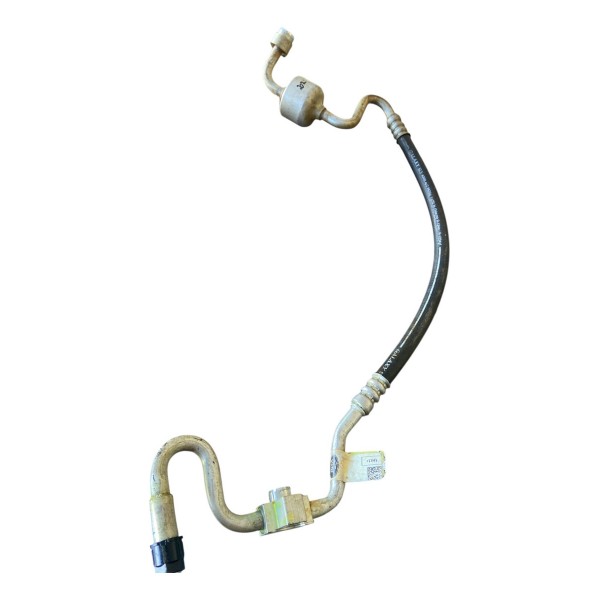 Mangueira Compressor Ar Condensador Ford Ka 15/ E3b119972da