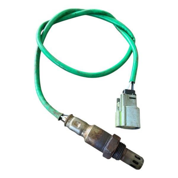 Sonda Lambda Do Ford Ka 1.0 3cc 2015 A 2020