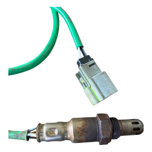 Sonda Lambda Do Ford Ka 1.0 3cc 2015 A 2020