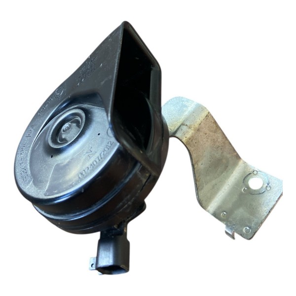 Buzina Caracol Sirene Ford Ecosport 2013 A 2017 Original