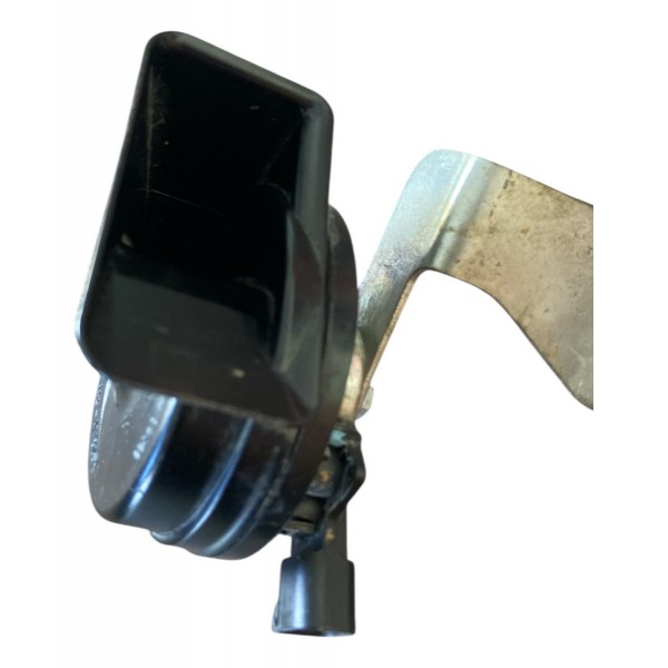 Buzina Caracol Sirene Ford Ecosport 2013 A 2017 Original