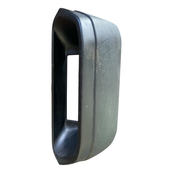 Moldura Relógio Painel Pajero Tr4 2003 A 2009 (106) (usado)