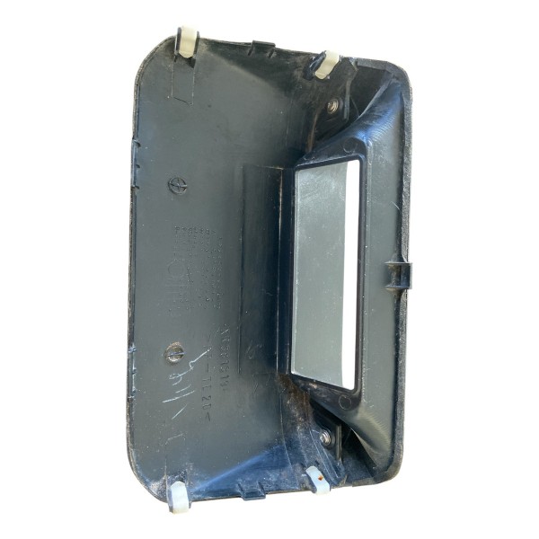 Moldura Relógio Painel Pajero Tr4 2003 A 2009 (106) (usado)