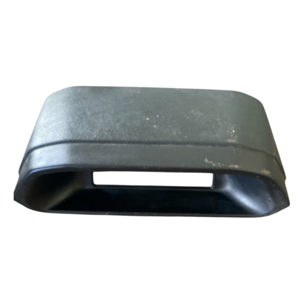 Moldura Relógio Painel Pajero Tr4 2003 A 2009 (106) (usado)