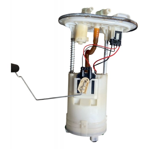 Bomba Combustível Fiat Strada Nova Fiorino 52168486 17/23