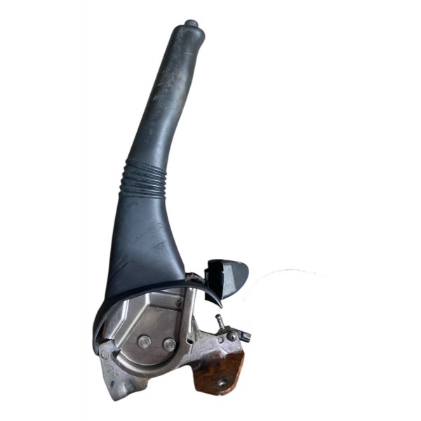 Alavanca Freio De Mão Renault Duster 1.6 16v 2012 A 2018