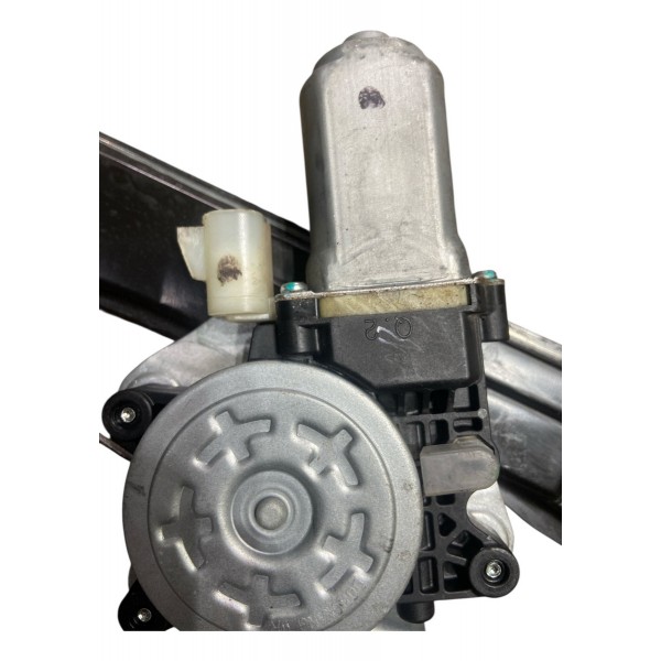 Engenho Dianteiro Esquerdo Chevrollet Colbat Original