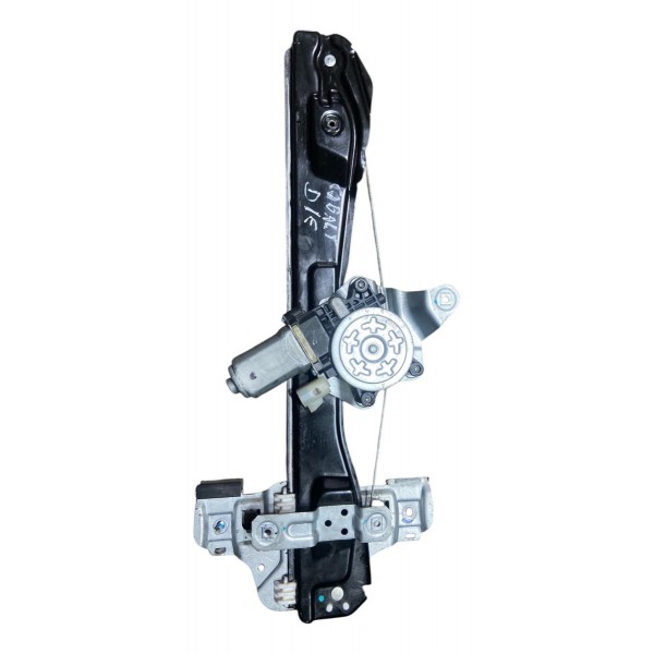 Engenho Dianteiro Esquerdo Chevrollet Colbat Original