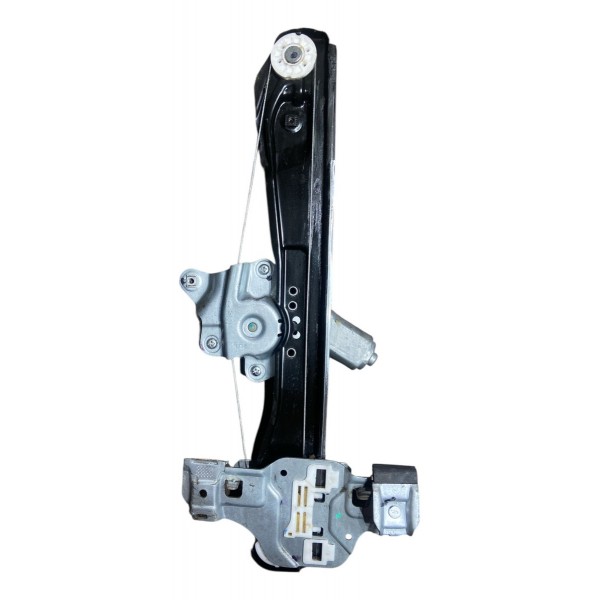 Engenho Dianteiro Esquerdo Chevrollet Colbat Original