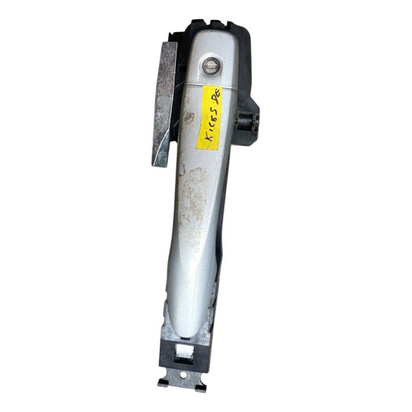 Maçaneta Externa Dianteira Esquerda Nissan Kicks 2017 A 2020