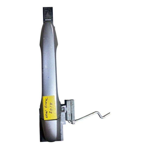 Maçaneta Externa Dianteira Esquerda Civic 2014