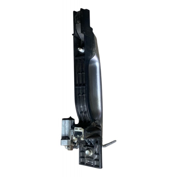 Maçaneta Externa Dianteira Esquerda Civic 2014