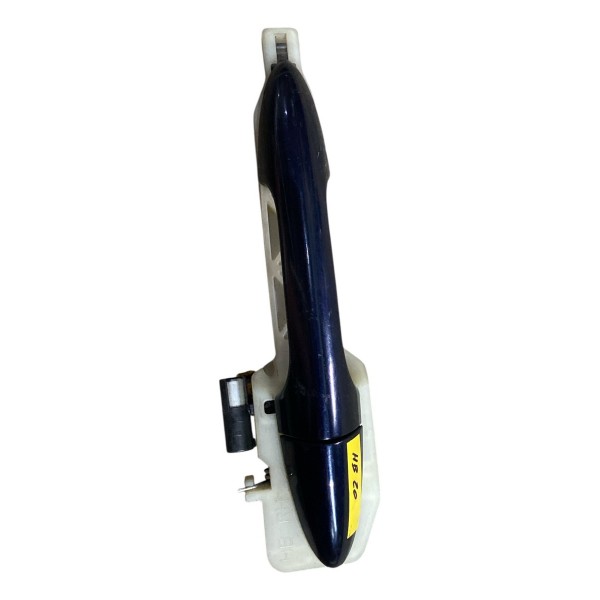 Maçaneta Externa Dianteira Direita Hyundai Hb20 2015 A 2019