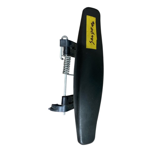 Maçaneta Porta Traseira Direita Renault Sandero 2011 A 2013