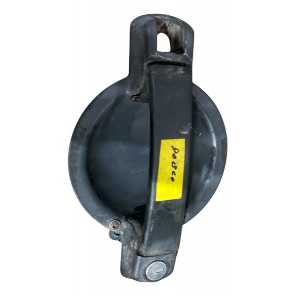 Macaneta Dianteira Esquerda Fiat Doblo 2002 2003 2009