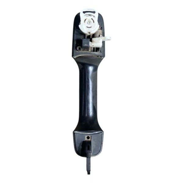 Maçaneta Externa Diant Esquerda Ford Escoesport 2008 A 2013