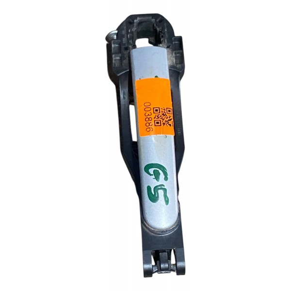 Maçaneta Dianteira Esquerda Vw Gol G5