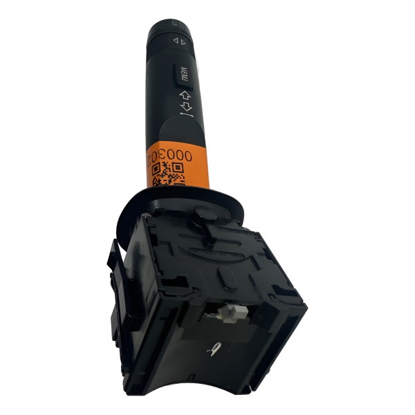 Chave Comando Seta Gm Cobalt Onix Prisma Spin 2012 A 2015