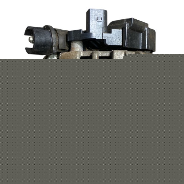 Alternador Ford Ka 1.0 3cc 2015 A 2019 Original