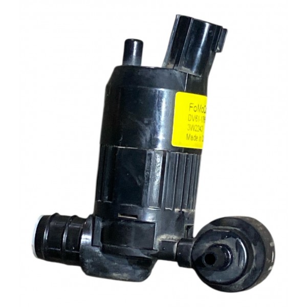 Bomba Motor Esguicho Lavador Parabrisa Ford New Ka 2015 2019