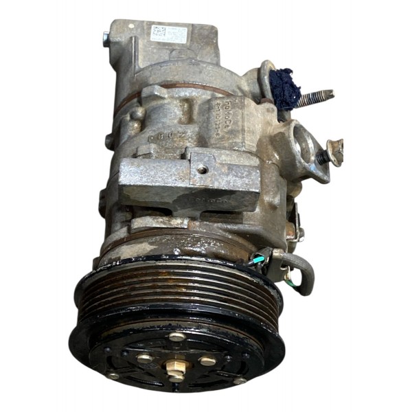 Compressor Ar Ford Ka 1.0 3cc 2015 A 2021