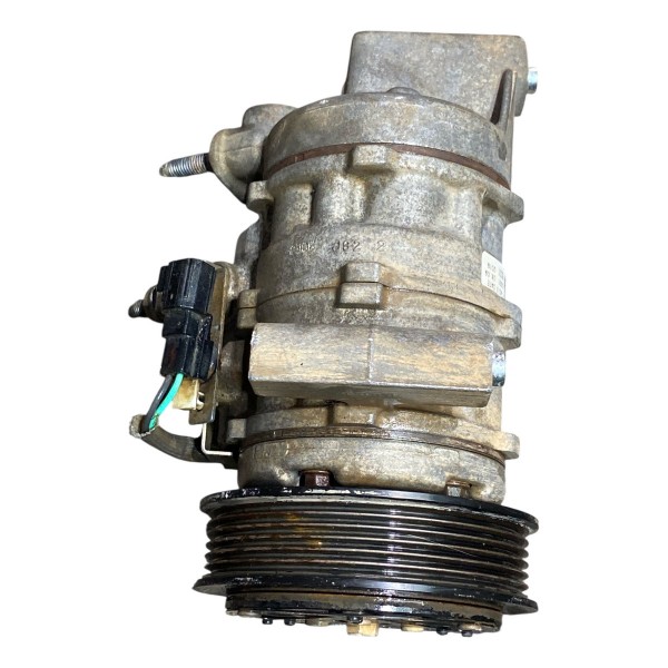 Compressor Ar Ford Ka 1.0 3cc 2015 A 2021