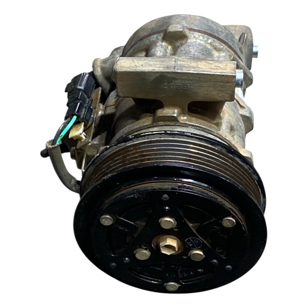 Compressor Ar Ford Ka 1.0 3cc 2015 A 2021