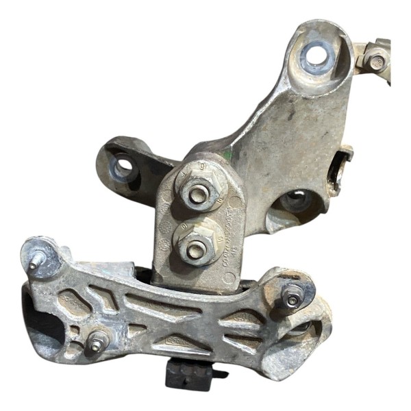 Suporte Coxim Cambio Ford Ka 1.0 3 Cilidros 2017 2021