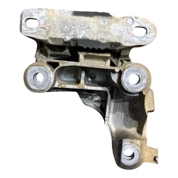 Suporte Coxim Cambio Ford Ka 1.0 3 Cilidros 2017 2021