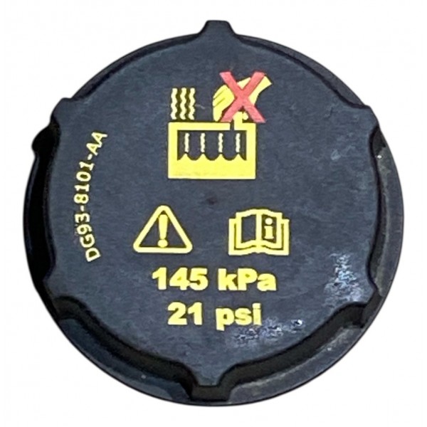 Tampa Do Resevatorio Ford Ka 1.0 3cc