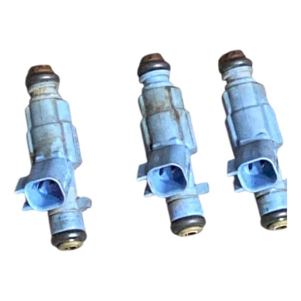 Kit 3 Bicos Ford Ka 1.0 3cc 2015 A 2019