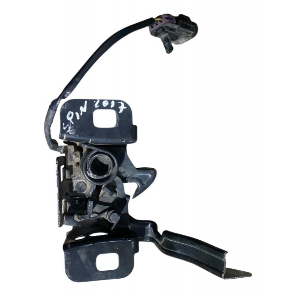 Fechadura Tampa De Mala Elétrica Chevrolet Spin 2018