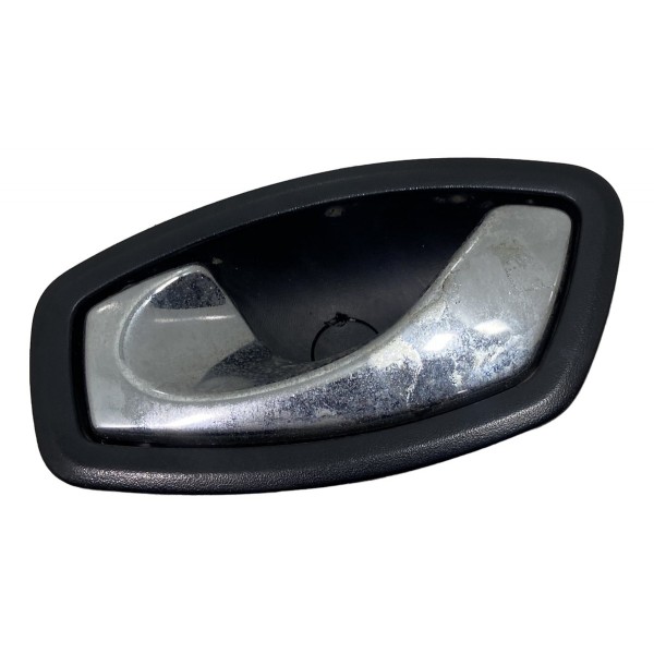 Maçaneta Interna Dianteira Esquerd Hyundai Creta 2017 A 2019