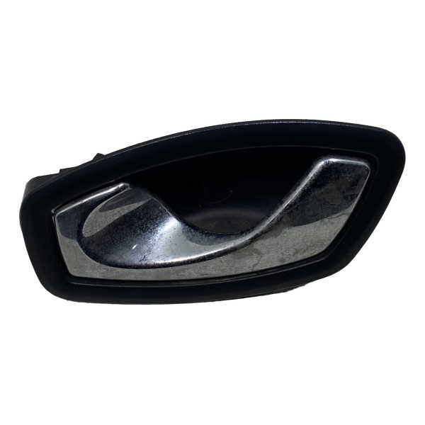 Maçaneta Interna Dianteira Esquerd Hyundai Creta 2017 A 2019