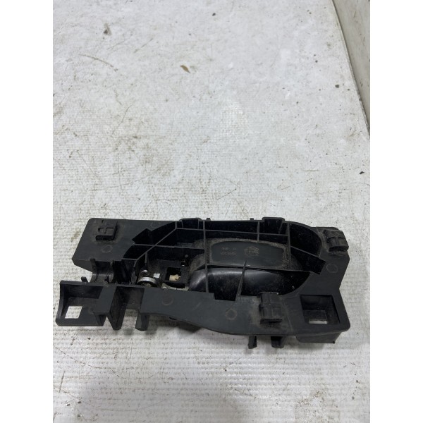 Maçaneta Interna Traseira Direita Peugeot 2008 2017 2018