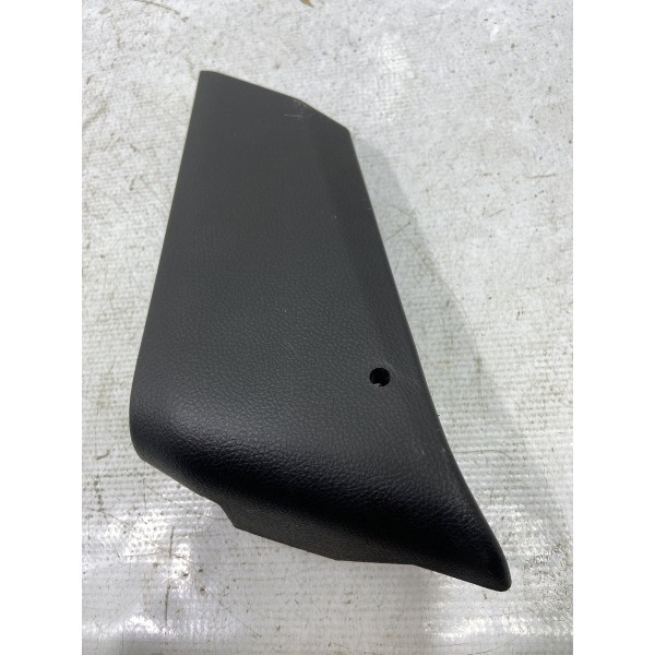 Moldura Acabamento Banco Prisma Onix Ltz 2014 2015 2016 2019