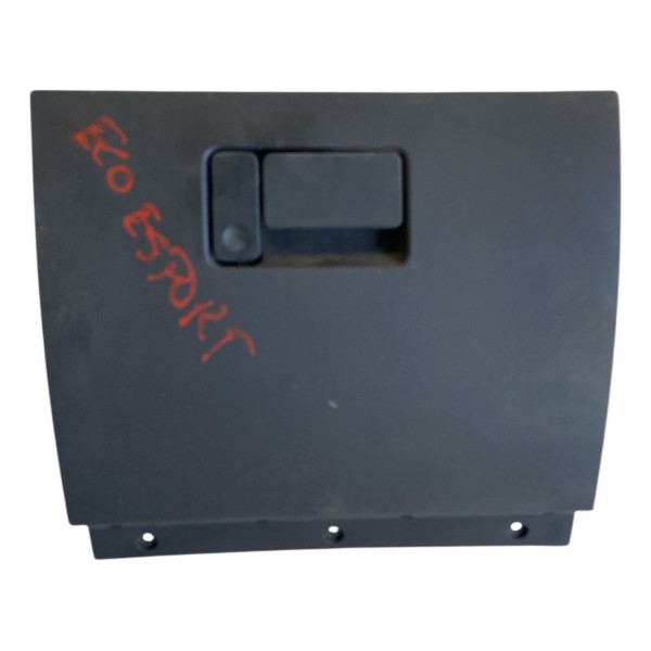 Porta Luva Ford Ecoesport 2008 A 2013