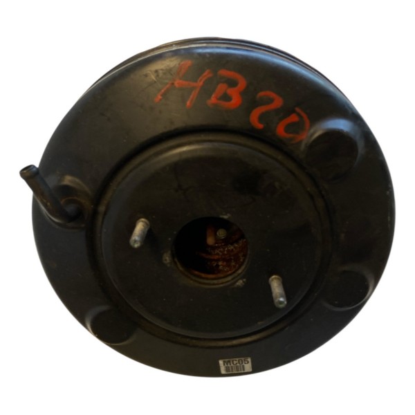 Servo Freio  Hyundai Hb20 1.0 2018 A 2022 Original