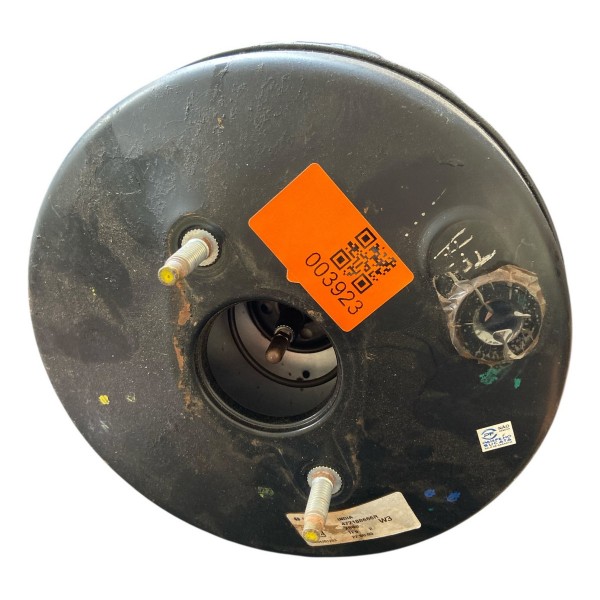 Hidrovacuo Servo Freio Renault Kwid 1.0 2020 472108666r