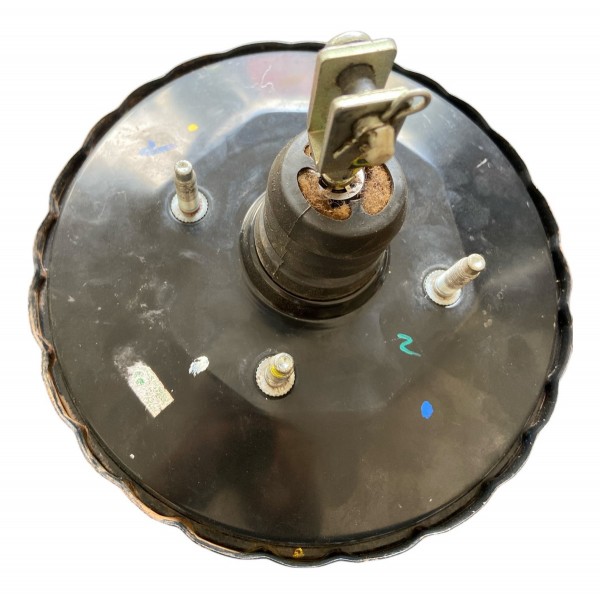 Hidrovacuo Servo Freio Renault Kwid 1.0 2020 472108666r