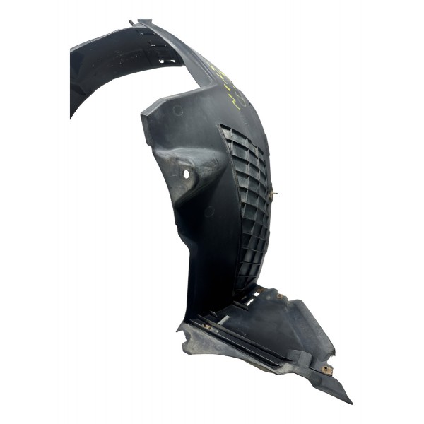 Parabarro Dianteiro Esquerdo Gm Spin 52072637 52142296