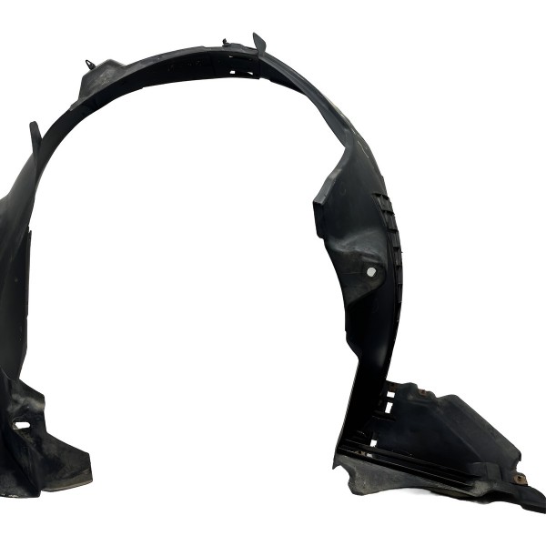 Parabarro Dianteiro Esquerdo Gm Spin 52072637 52142296