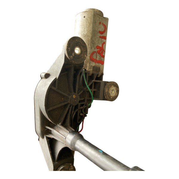Motor Limpador Parabrisa Traseiro Fiat Palio 2008 Original