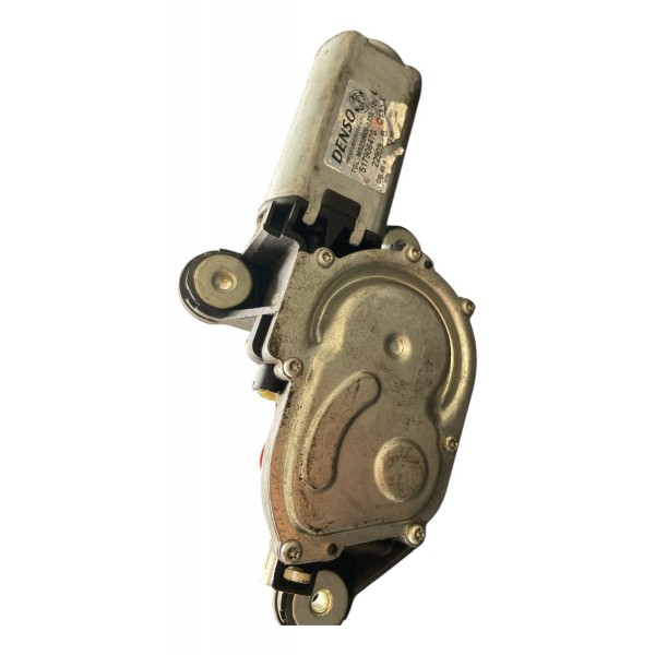 Motor Limpador Parabrisa Traseiro Fiat Palio 2008 Original