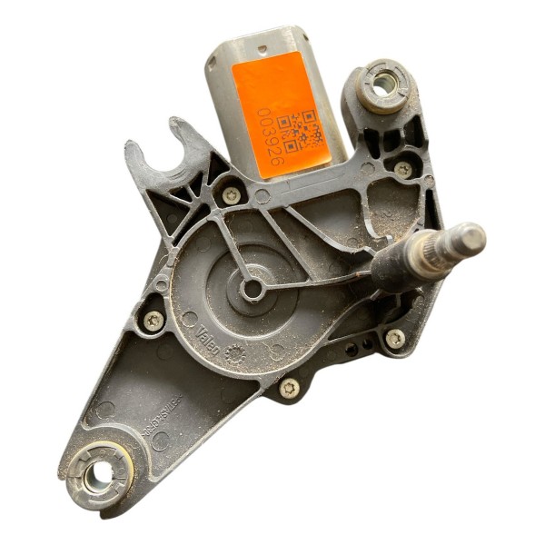 Motor Limpador Parabrisa Traseiro Vigia Spin 2019 2020 Usado