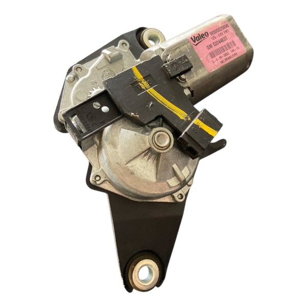 Motor Limpador Parabrisa Traseiro Vigia Spin 2019 2020 Usado